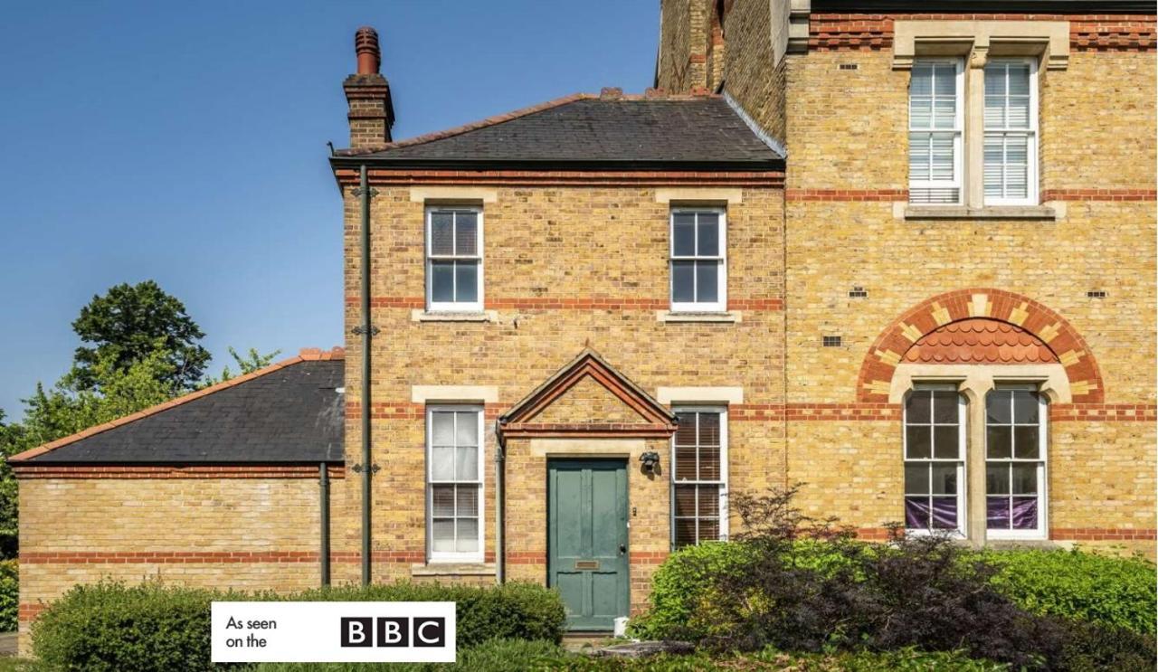 Pinewood Cottage Watford  Ngoại thất bức ảnh