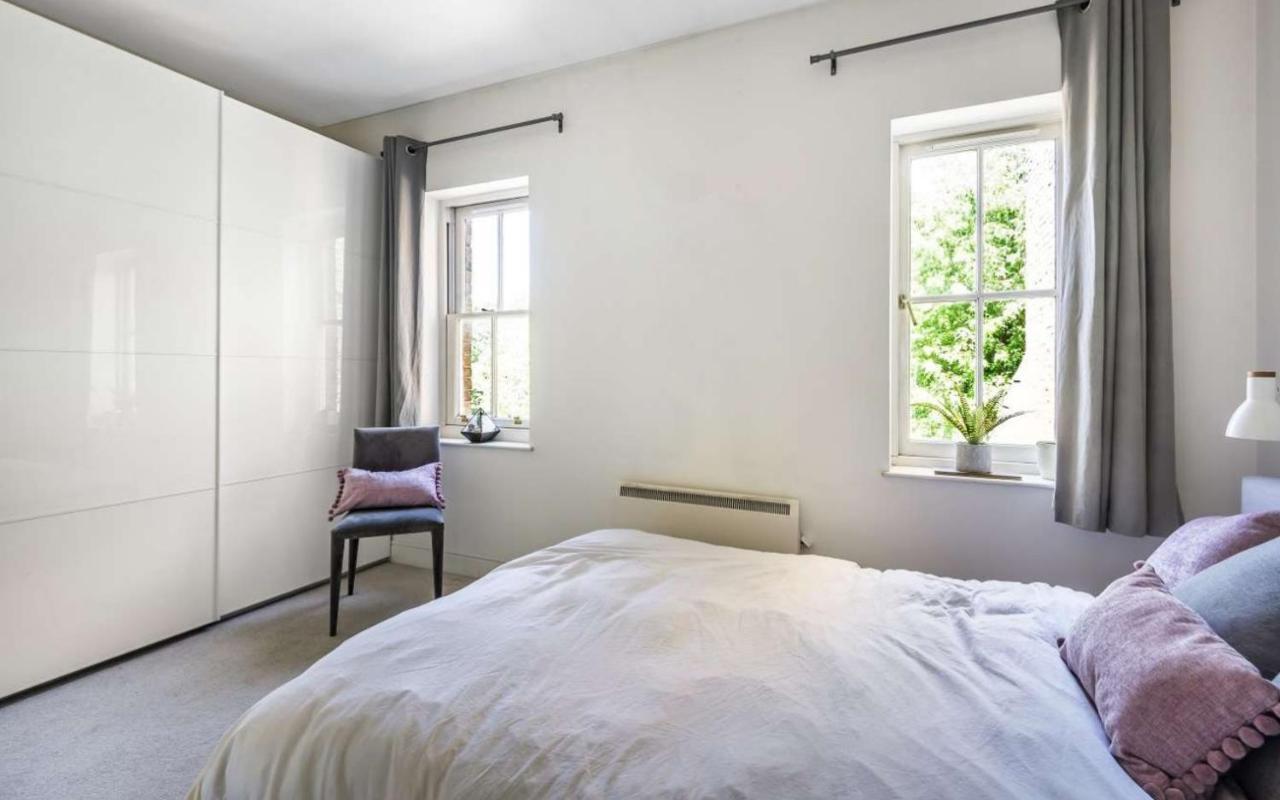 Pinewood Cottage Watford  Ngoại thất bức ảnh