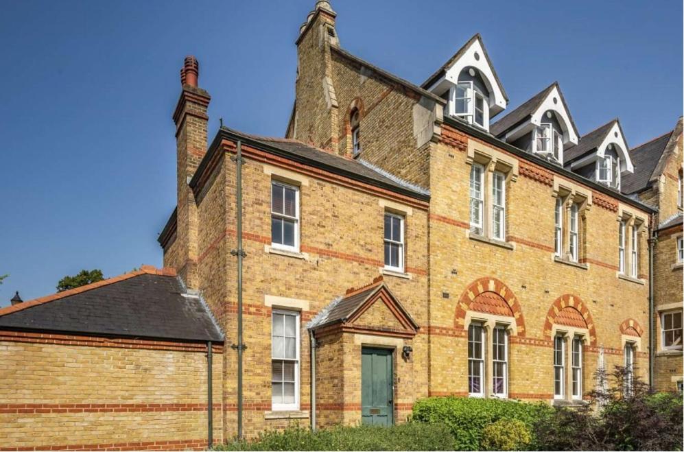 Pinewood Cottage Watford  Ngoại thất bức ảnh